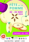 Fête de la pomme